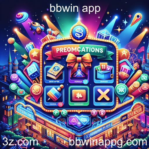 Descubra as Promoções Especiais do BBWin App