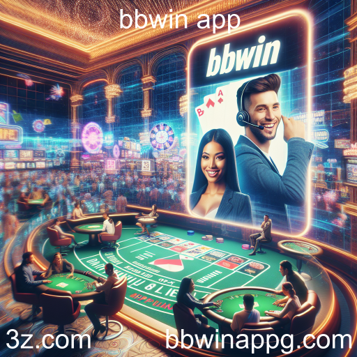 A Importância do Suporte ao Cliente nos Jogos Online: Um Olhar no bbwin App